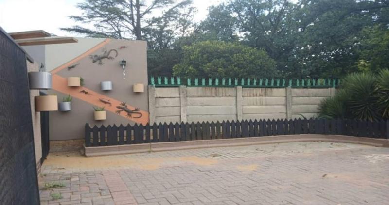 3 Bedroom Property for Sale in Sasolburg Ext 23 Free State